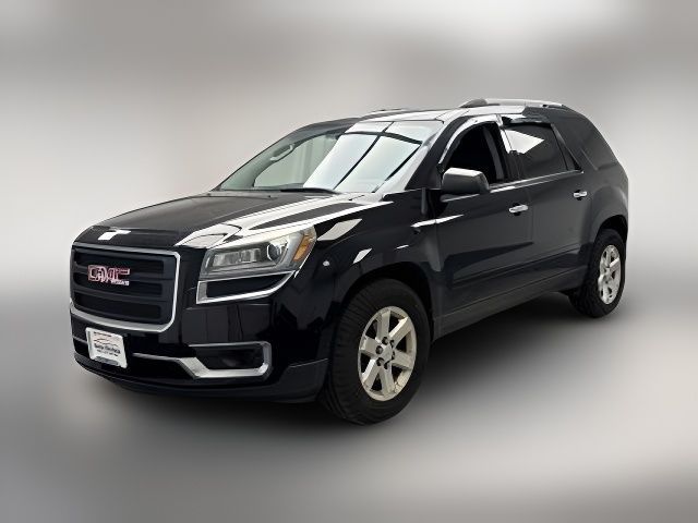 2016 GMC Acadia SLE