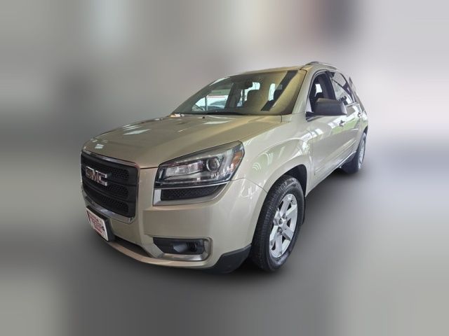 2016 GMC Acadia SLE