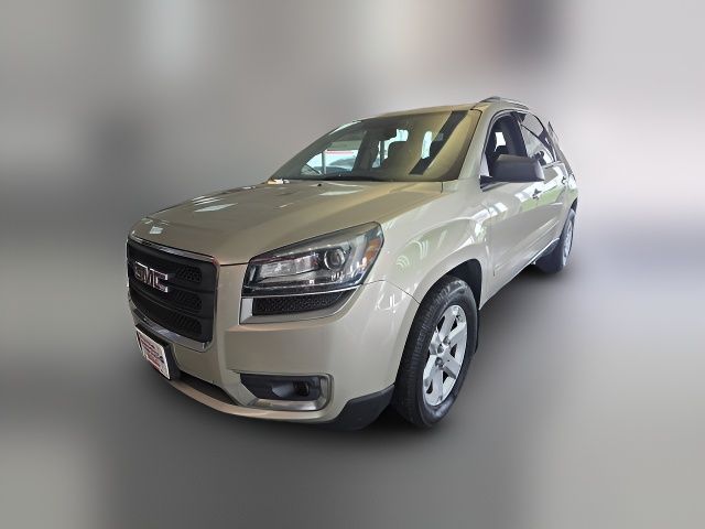 2016 GMC Acadia SLE