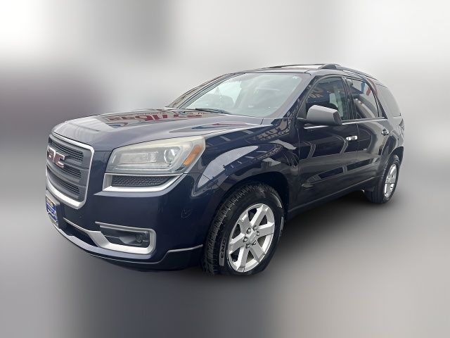 2016 GMC Acadia SLE