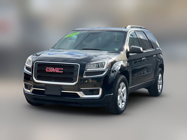 2016 GMC Acadia SLE