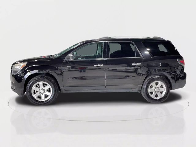 2016 GMC Acadia SLE