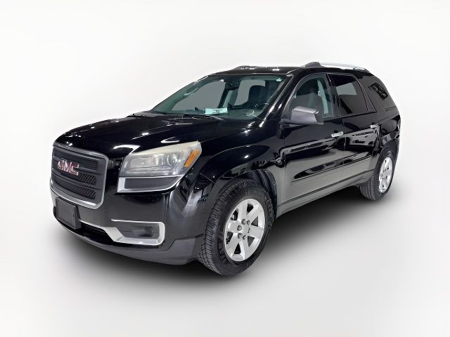 2016 GMC Acadia SLE