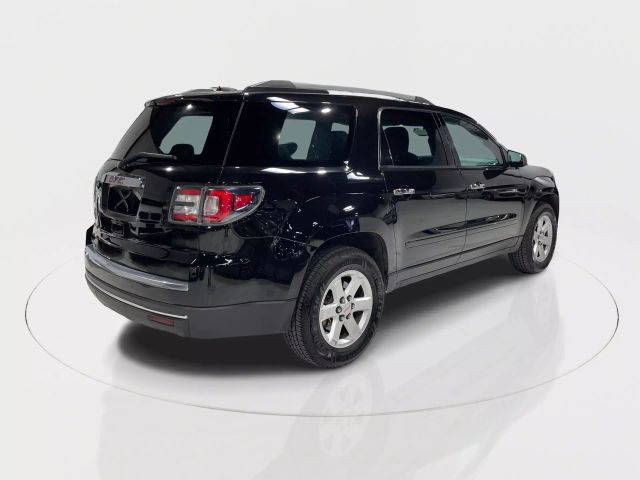 2016 GMC Acadia SLE