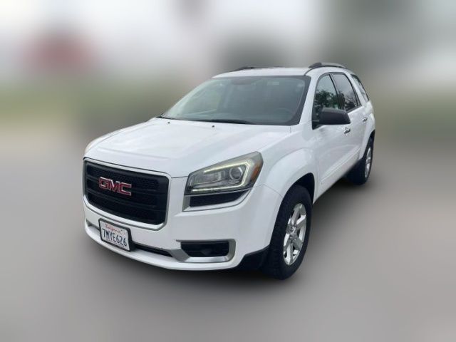 2016 GMC Acadia SLE