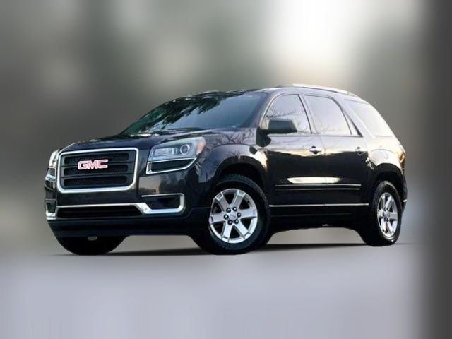 2016 GMC Acadia SLE