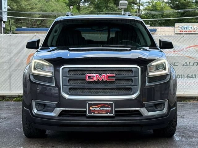 2016 GMC Acadia SLE