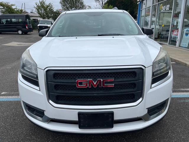 2016 GMC Acadia SLE