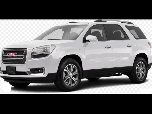 2016 GMC Acadia SLE