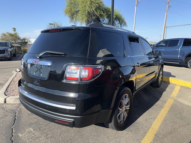 2016 GMC Acadia SLT