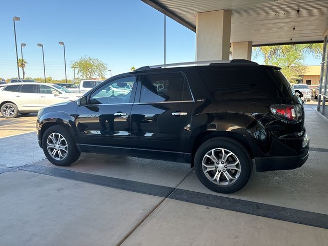 2016 GMC Acadia SLT