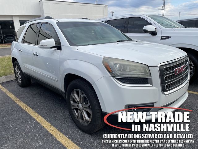 2016 GMC Acadia SLT