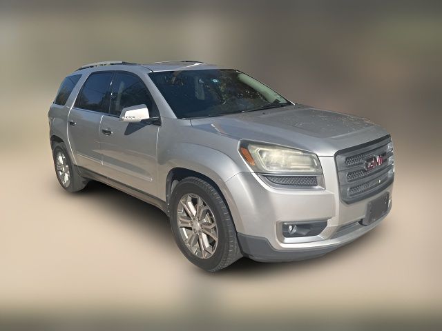 2016 GMC Acadia SLT