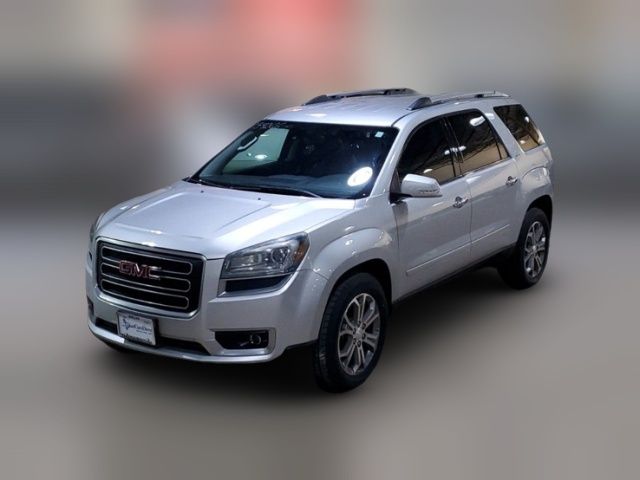 2016 GMC Acadia SLT