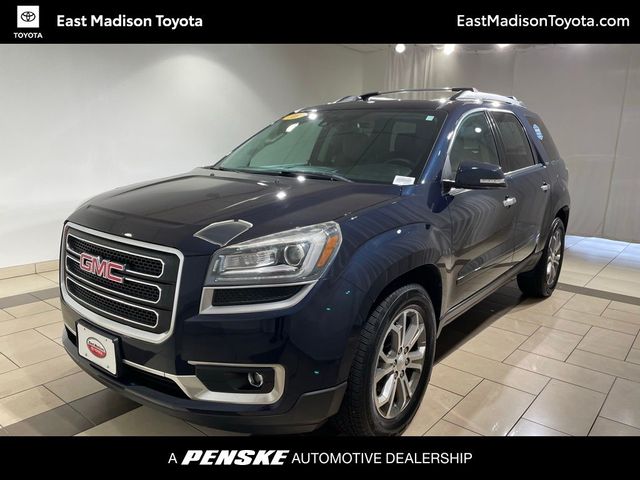 2016 GMC Acadia SLT