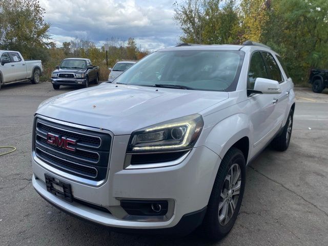 2016 GMC Acadia SLT