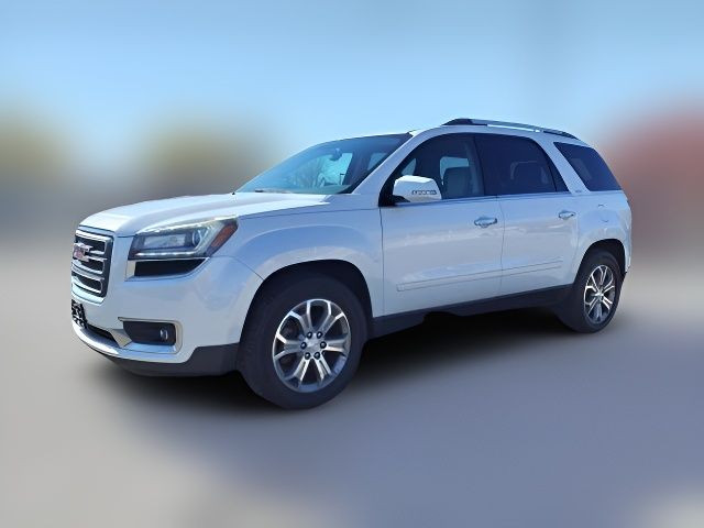 2016 GMC Acadia SLT