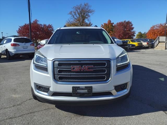 2016 GMC Acadia SLT