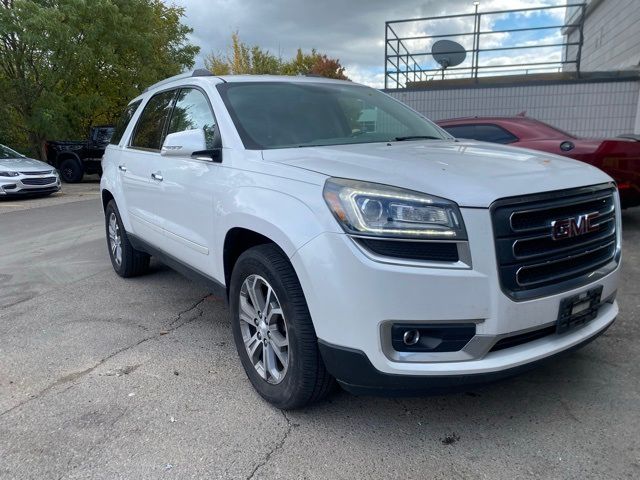 2016 GMC Acadia SLT