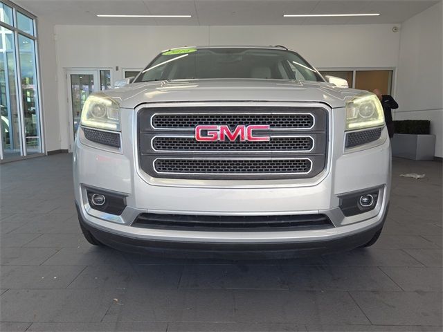 2016 GMC Acadia SLT