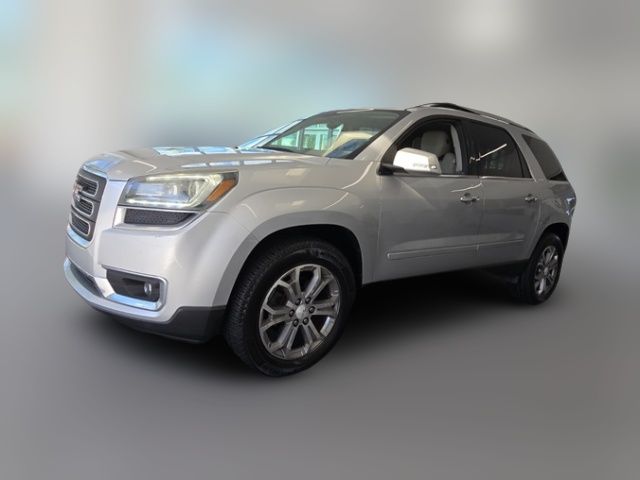 2016 GMC Acadia SLT