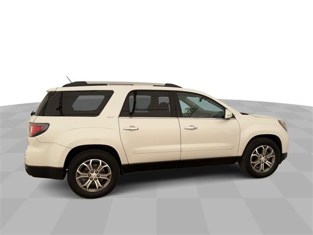 2016 GMC Acadia SLT