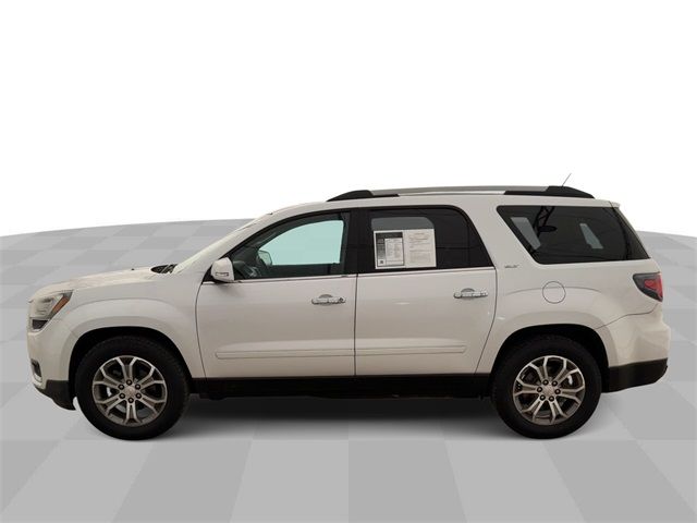 2016 GMC Acadia SLT