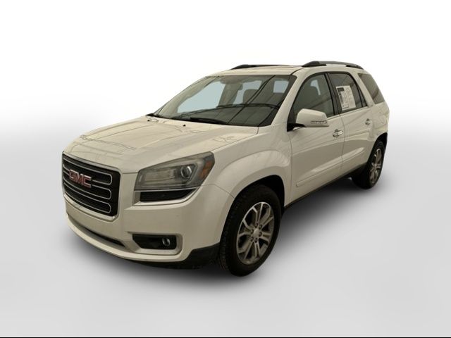 2016 GMC Acadia SLT