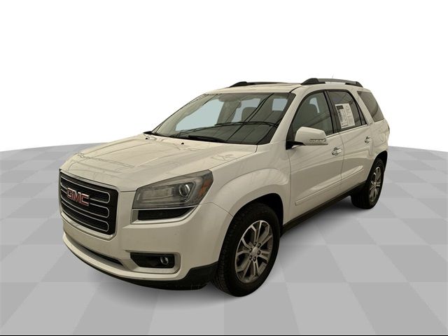 2016 GMC Acadia SLT