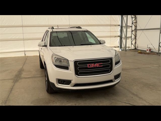 2016 GMC Acadia SLT
