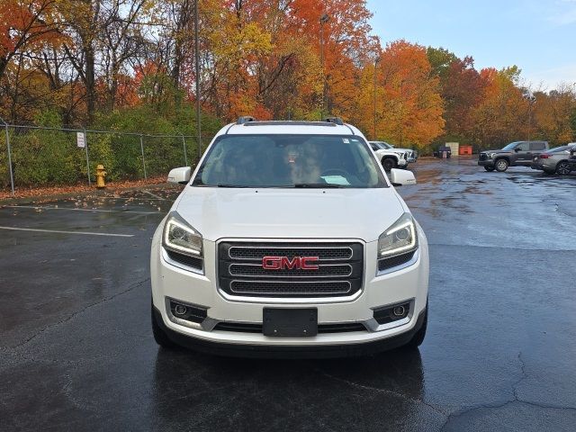 2016 GMC Acadia SLT