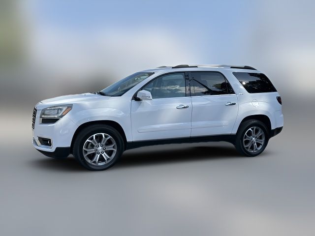 2016 GMC Acadia SLT