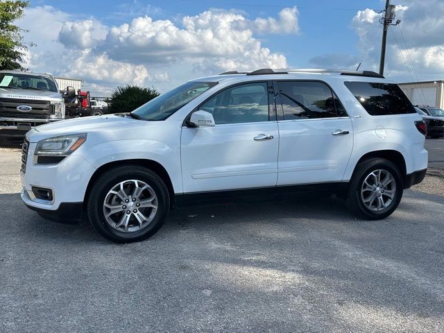 2016 GMC Acadia SLT