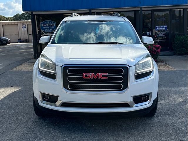 2016 GMC Acadia SLT