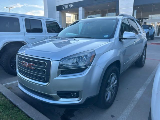 2016 GMC Acadia SLT