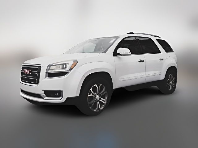 2016 GMC Acadia SLT