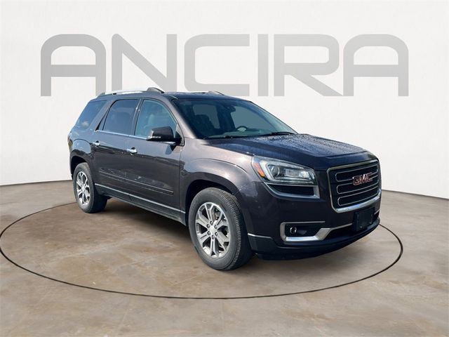 2016 GMC Acadia SLT