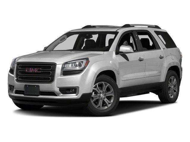 2016 GMC Acadia SLT