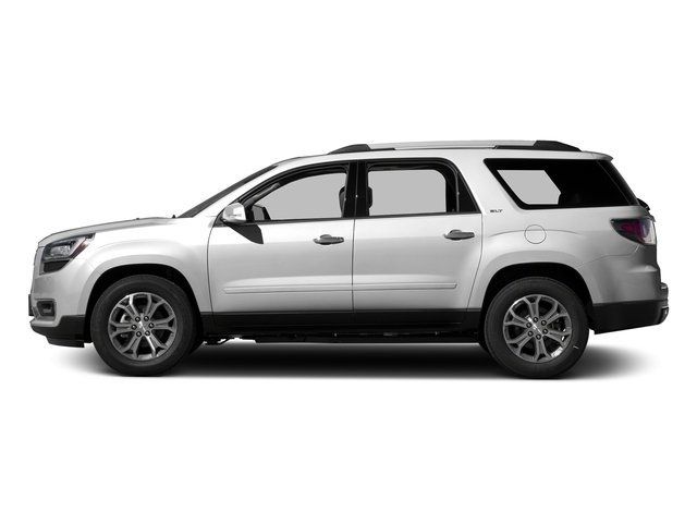 2016 GMC Acadia SLT