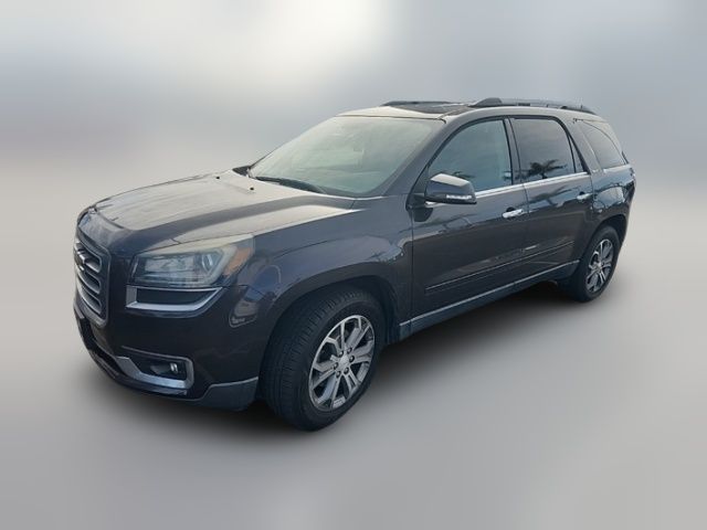 2016 GMC Acadia SLT