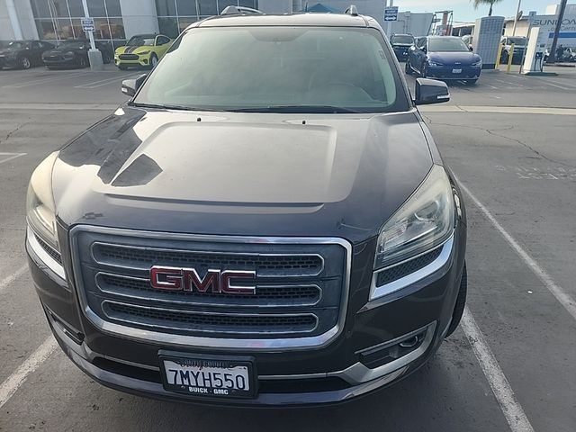 2016 GMC Acadia SLT