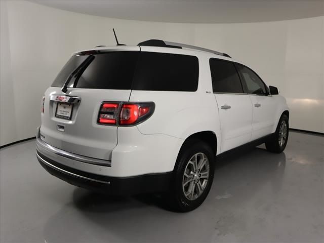 2016 GMC Acadia SLT