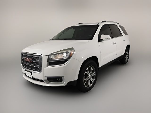 2016 GMC Acadia SLT