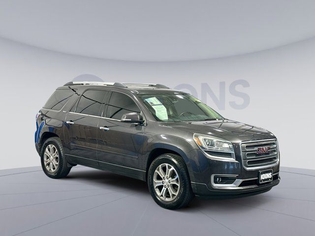2016 GMC Acadia SLT