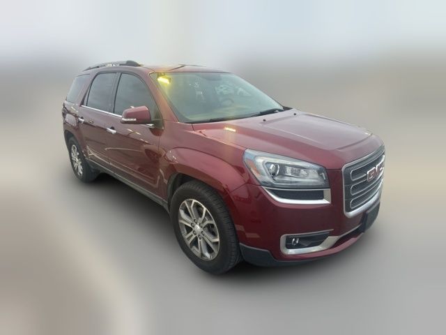 2016 GMC Acadia SLT