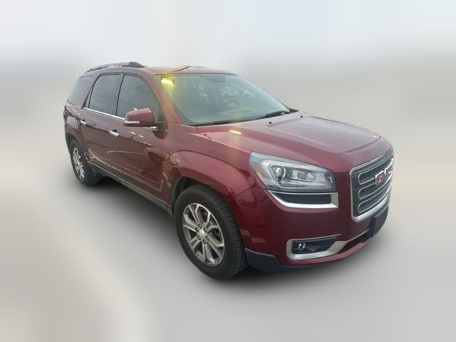 2016 GMC Acadia SLT