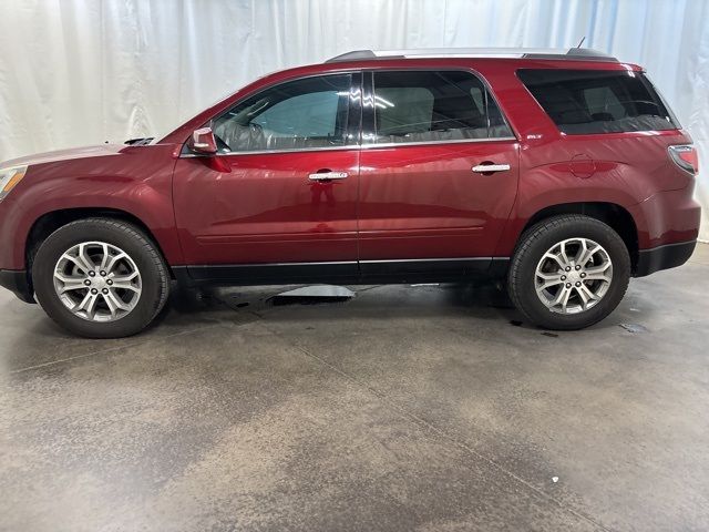 2016 GMC Acadia SLT