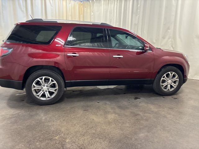 2016 GMC Acadia SLT