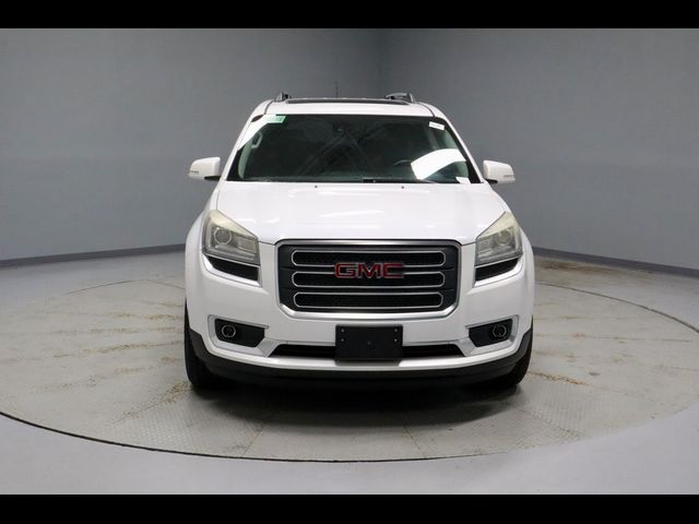 2016 GMC Acadia SLT
