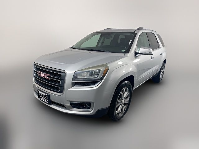 2016 GMC Acadia SLT